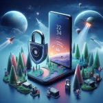 How Samsung Knox Security Enhances Galaxy S24 Protection - phone expert guide