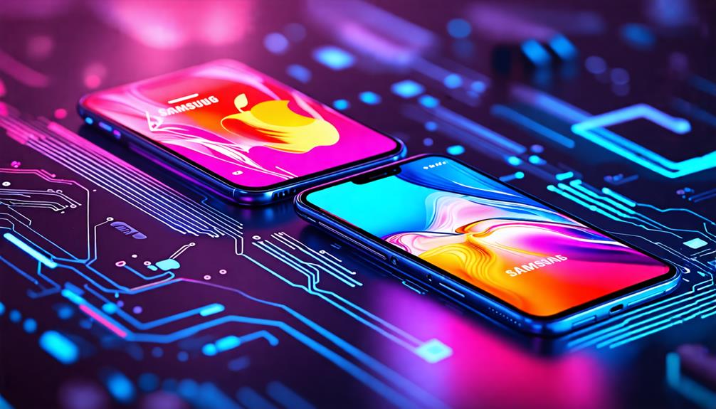 advanced intelligent capabilities