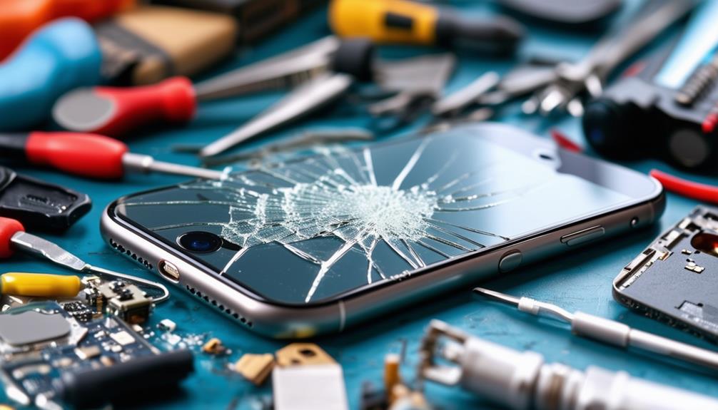 apple repair myths - mobile phone repair myths - phone expert guide