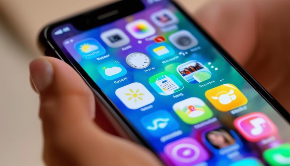 customizing a website design