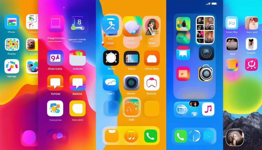 designing unique digital graphics