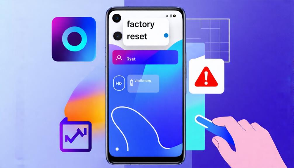 restoring device to factory - vivo v21 common software problems - Troubleshooting Vivo V21 Common Software Problems (2025 Guide)