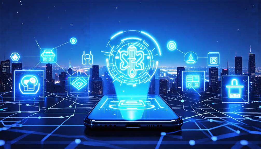 ai smartphone innovations - phone expert sunshine coast