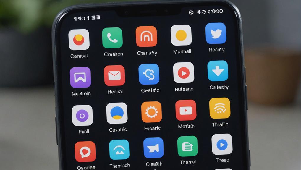 assessing application functionality effectiveness -  Top Mental Health Apps for Google Pixel 8 Pro Users - mental health app features - phone expert guide