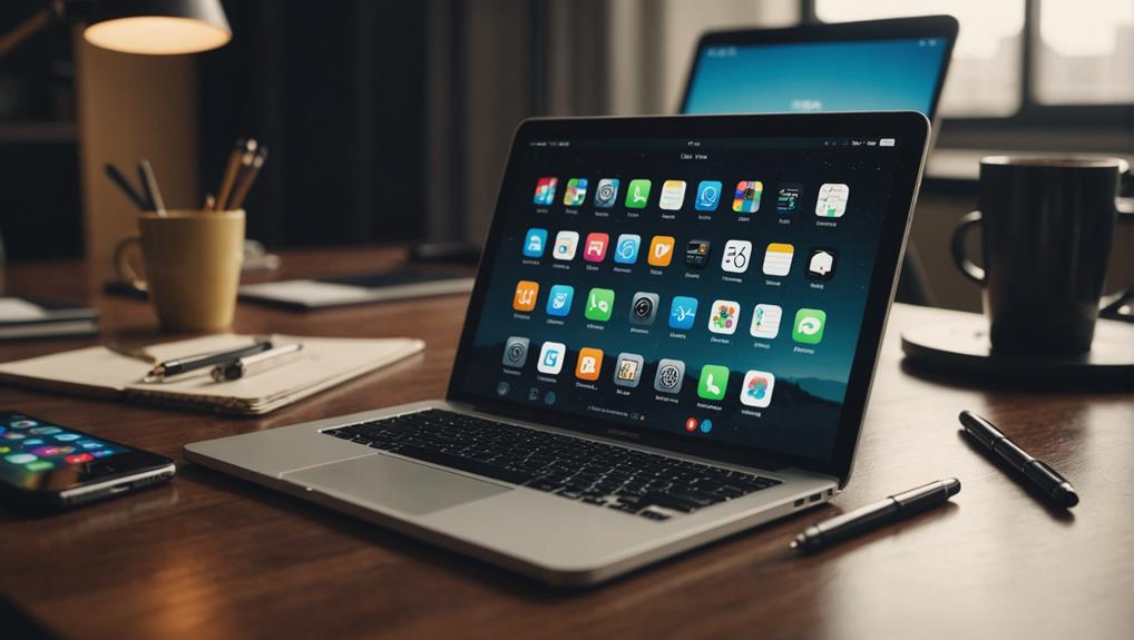 best iphone productivity apps - enhanced efficiency software solutions - automation and time management apps in iOS -  phone expert guide