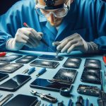 iPhone Screen Repair Myths - iPhone Mobile Screen Repair Myths - Phone Expert Guide