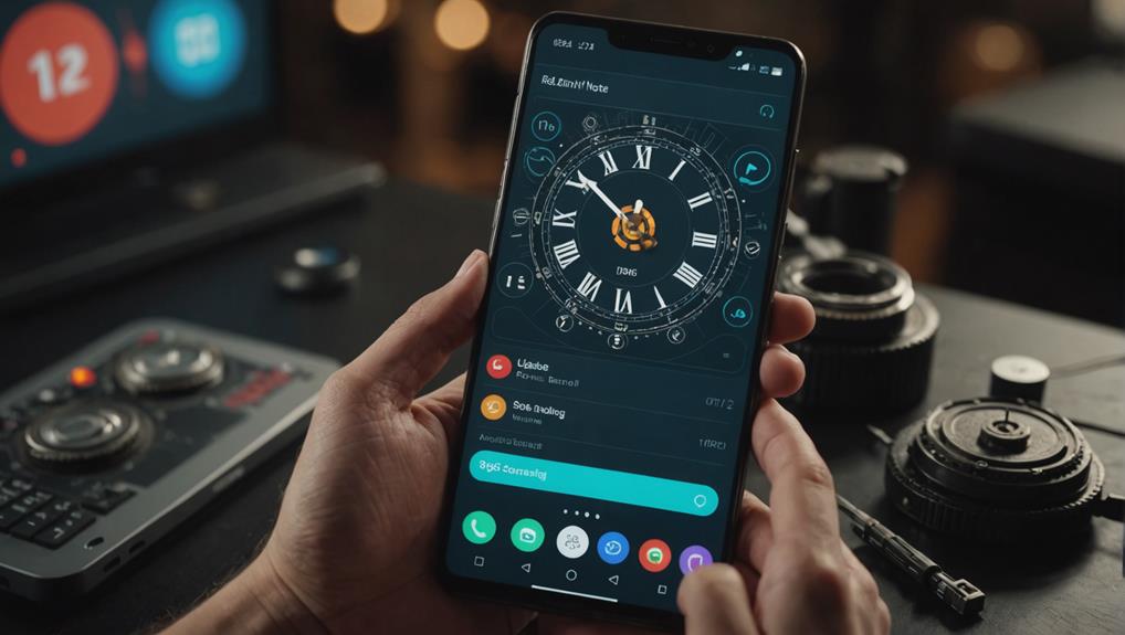 How To Make Redmi Note 12 Pro Faster - Update Mobile Phone Software Regularly - Phone Expert - Xiaomi Redmi Note 12 Pro performance issues - Fix Xiaomi Redmi Note 12 Pro Performance Issues Fast | 7 Expert Tips
