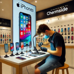 Screen Replacement Services for Iphones in Chermside - iphone screen repairs in chermside - iphone screen repairs - phone expert chermside - iphone repairs chermside - phone repair chermside