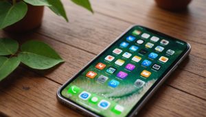 enhance iphone with ios