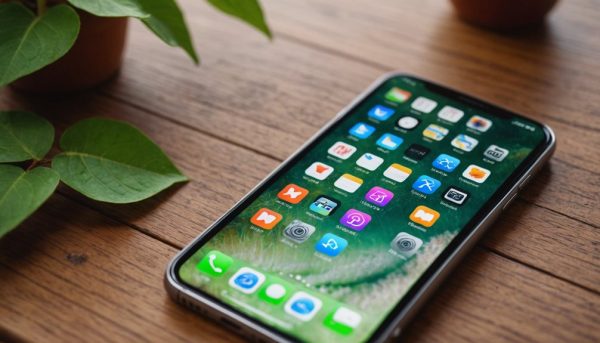 enhance iphone with ios