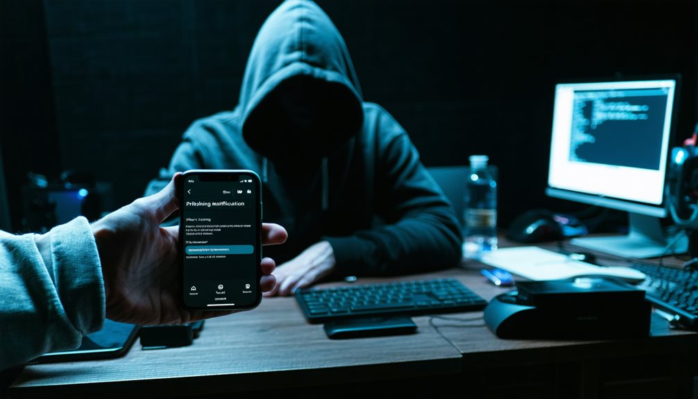 mobile phishing scams prevention - Mobile Phishing Scams Identification and Prevention - how to avoid phishing attacks - how to avoid mobile scams - phone expert tips