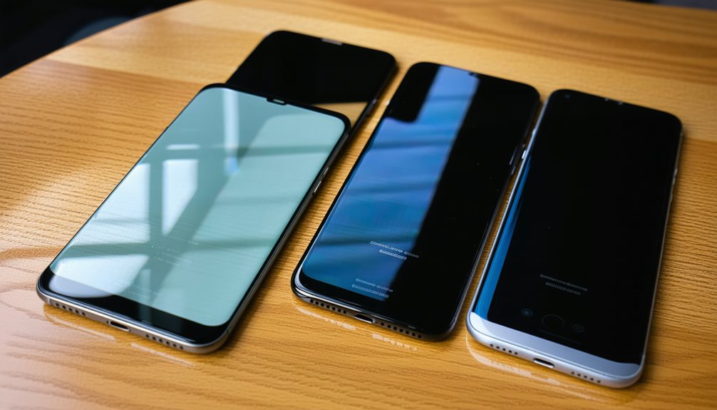 Which Type of Screen Protector Lasts the Longest? - durability of screen protectors - phone expert guide