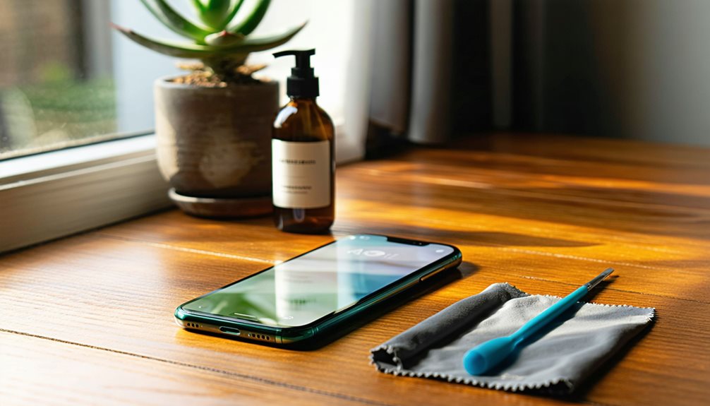 extend screen protector lifespan - tips and tricks to make screen protector last longer - how to extend mobile screen protector lifespan - phone expert guide