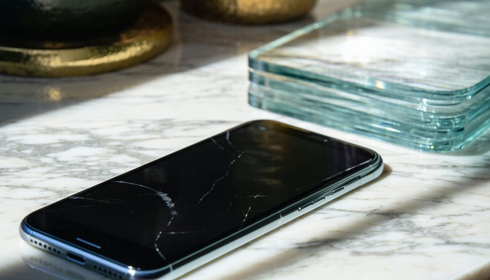 screen protectors benefits and drawbacks