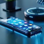 future smartphone technology advancements -Top 5 Upcoming Smartphone Innovations - new smartphone releases in 2025 - phone expert guide