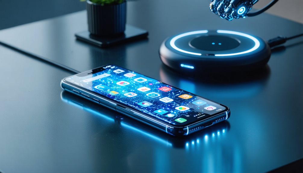 future smartphone technology advancements -Top 5 Upcoming Smartphone Innovations - new smartphone releases in 2025 - phone expert guide