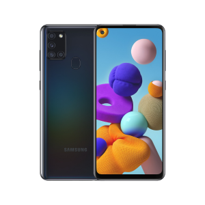 Samsung A21s Repairs