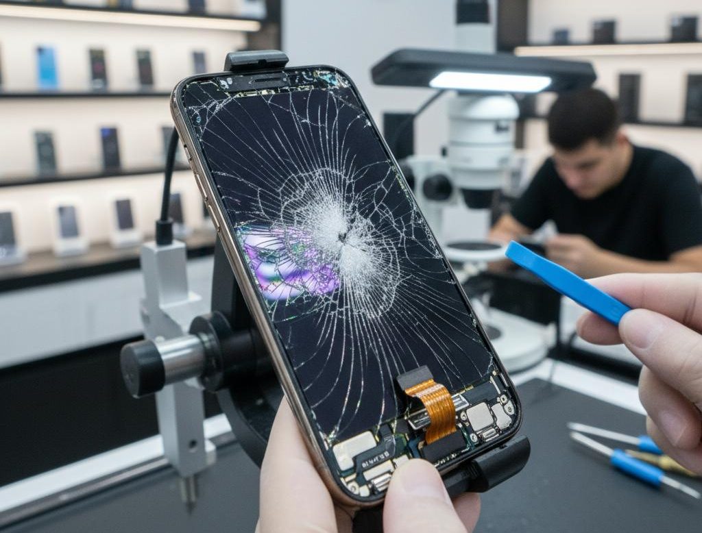 professiona-iphone-repair-process