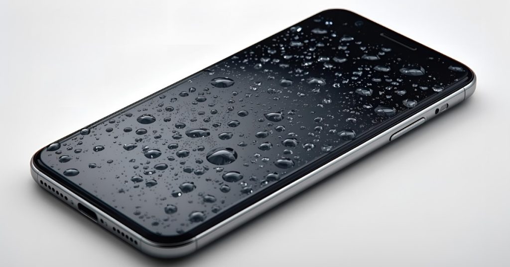 water resistance after phone repair - 5 Hidden Risks of Water Resistance After Phone Repair