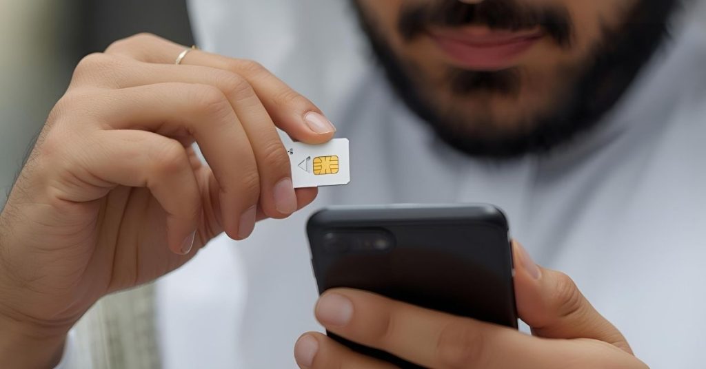 esim technology