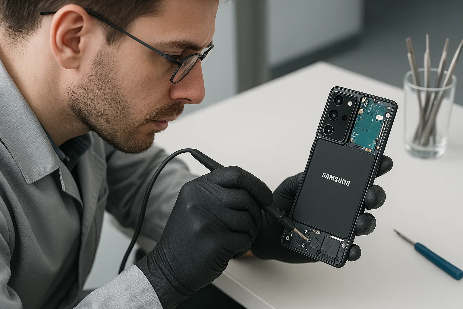 10 Ways to Fix Your Android Phone Speaker Not Working - Android phone speaker not working troubleshooting guide - phone expert blog