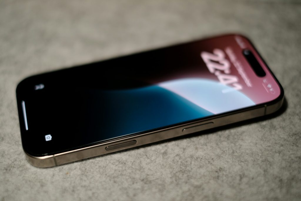 iPhone Screen Repair Cost