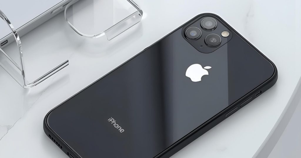 phone adhesive seals