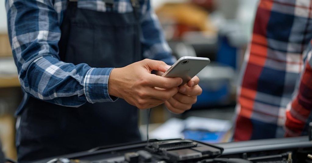 phone-repair-a-chermside-shop
