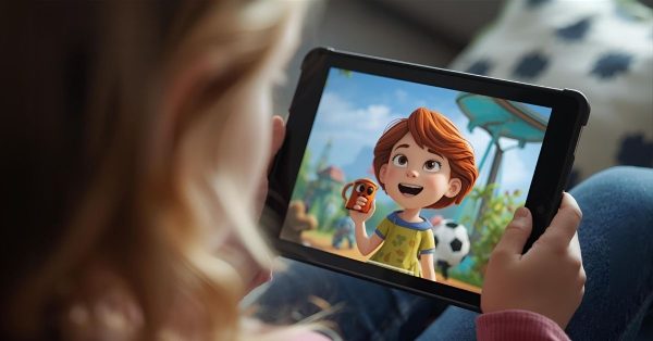 protecting kids ipad after repair - Home