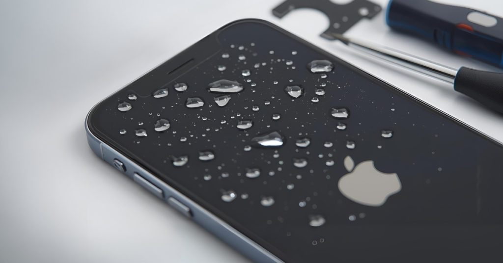 Water Resistance After Phone Repairs - IP68 limits in wet weather - IP68 Limits in Wet Weather: The Ultimate Breakdown