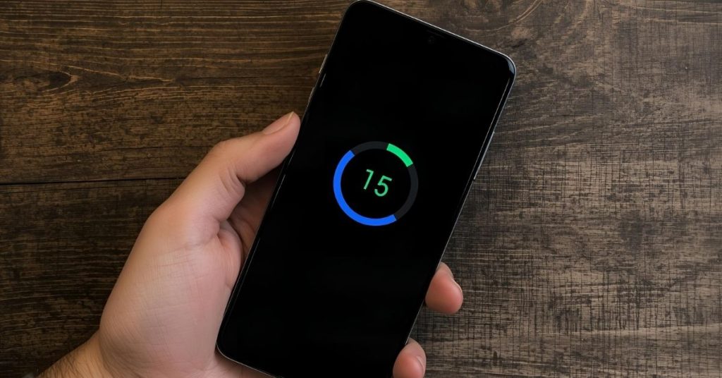 disabling-fast-charging temporarily