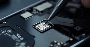 esim - Transfer your eSIM during phone repair without losing service