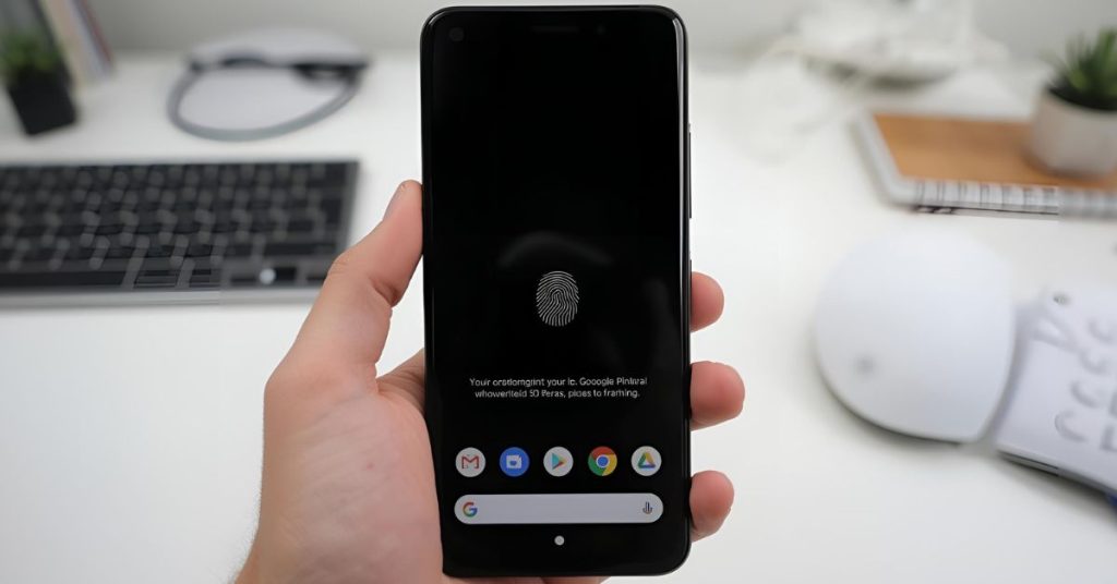 fingerprint-not-matching-in-google-pixel