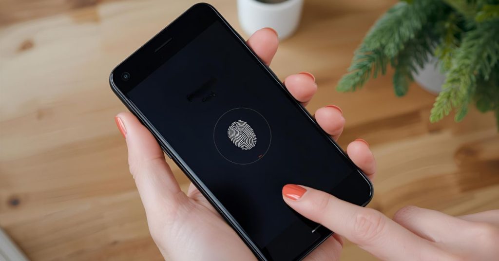 google-pixel-fingerprint-not-working - fix pixel fingerprint after screen replacement - Fix Pixel Fingerprint After Screen Replacement – 5 Fixes