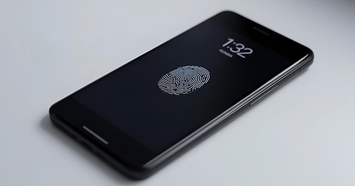 google-pixel-fingerprint-not-working-after-replacement