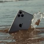 iPhone Water Damage Repair