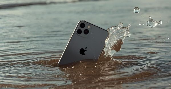 iPhone Water Damage Repair