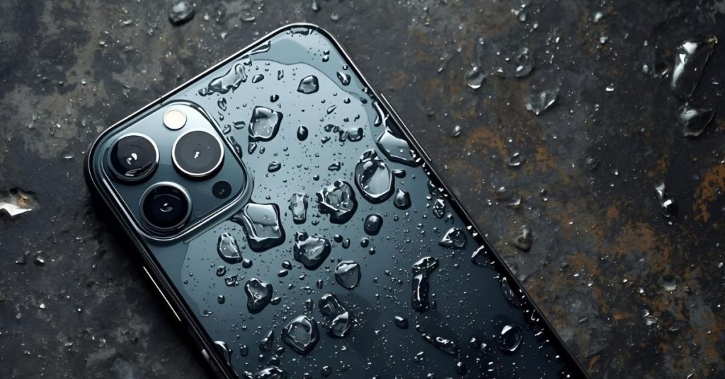 water-damaged-iphone-repair