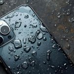 water-damaged-iphone-repair - water resistance after phone repair - 5 Shocking Facts About Water Resistance After Phone Repair