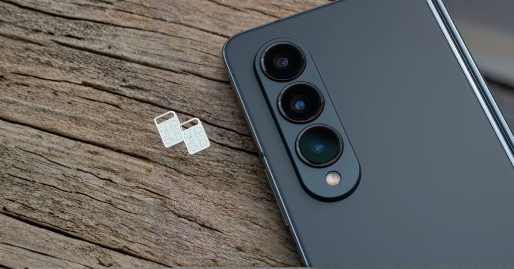 PE dual-eSIM-during-phone-repair - dual sim setup for phone repair - Easy Dual SIM Setup for Phone Repair 101 | Phone Experts