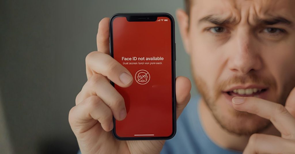 face-id-not-working-after-repair
