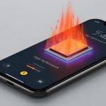 Thermal throttling and battery life in smartphones explained and fixed - thermal throttling and battery life - 5 Shocking Facts About Thermal Throttling and Battery Life