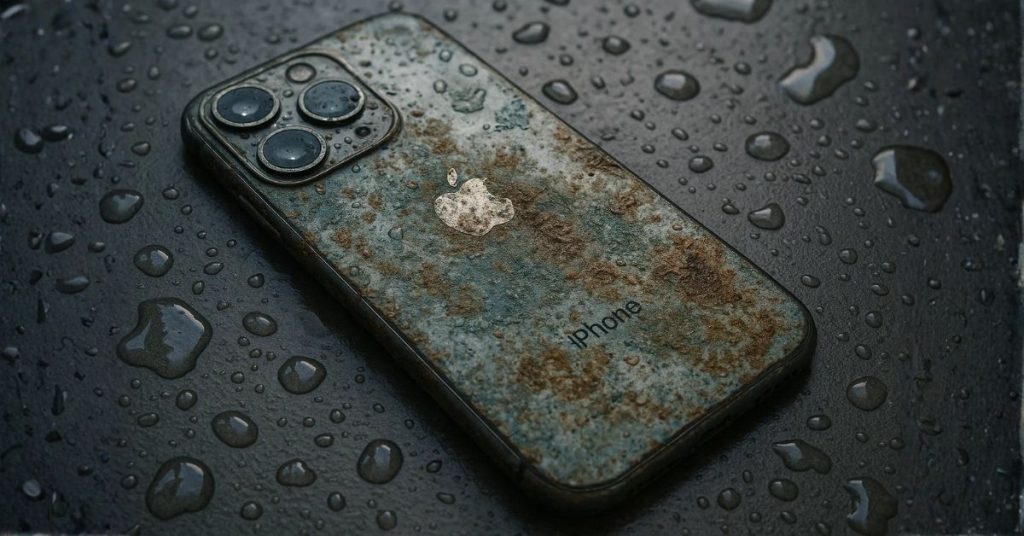 water-damage-and-corrosion