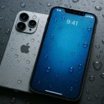 water-resistant-vs-waterproof-phone - IP68 limits in wet weather - IP68 Limits in Wet Weather: The Essential Guide