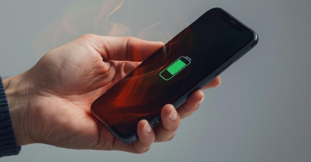 battery-draining-with-the-use-of-ai