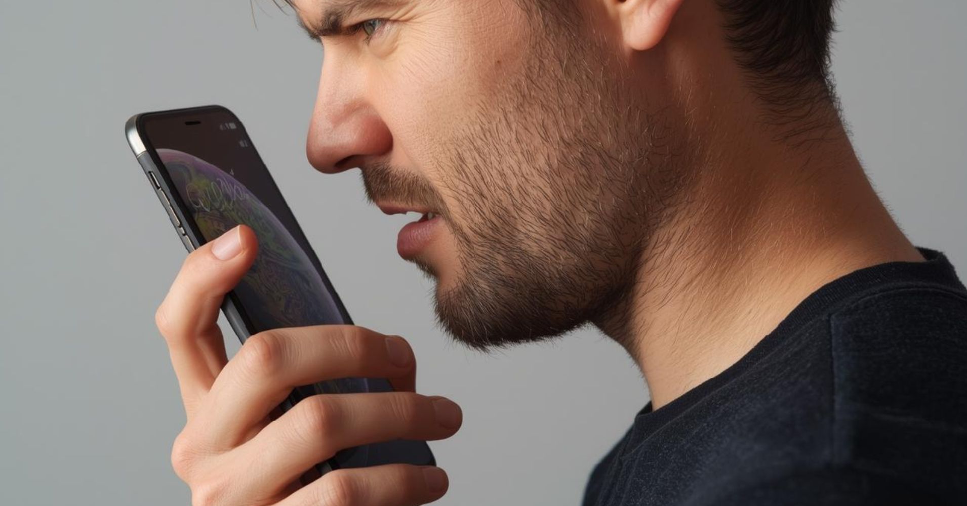 Smartphone issues