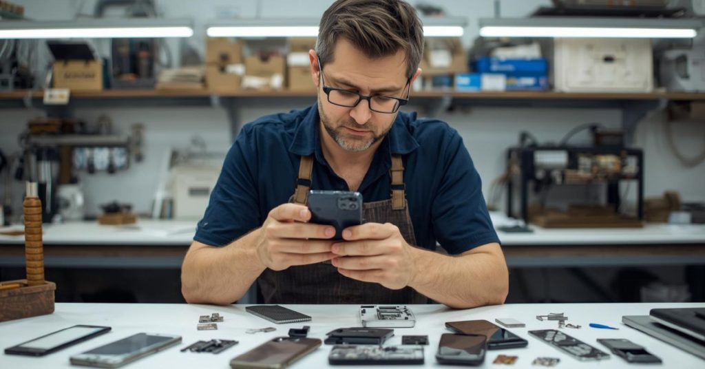 hidden dangers of cheap phone repairs - Blog