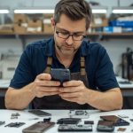 hidden dangers of cheap phone repairs - Hidden Dangers of Cheap Phone Repairs and Low-Quality Parts Risks