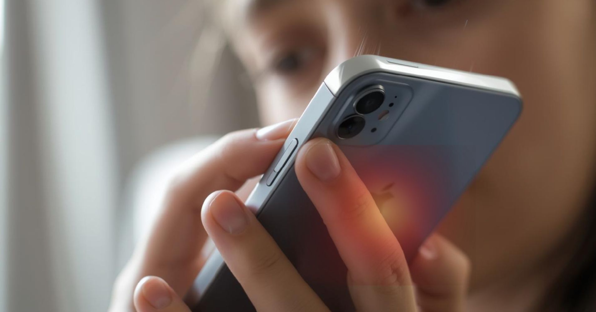 iPhone Can Overheat When Using AI Features Like ChatGPT