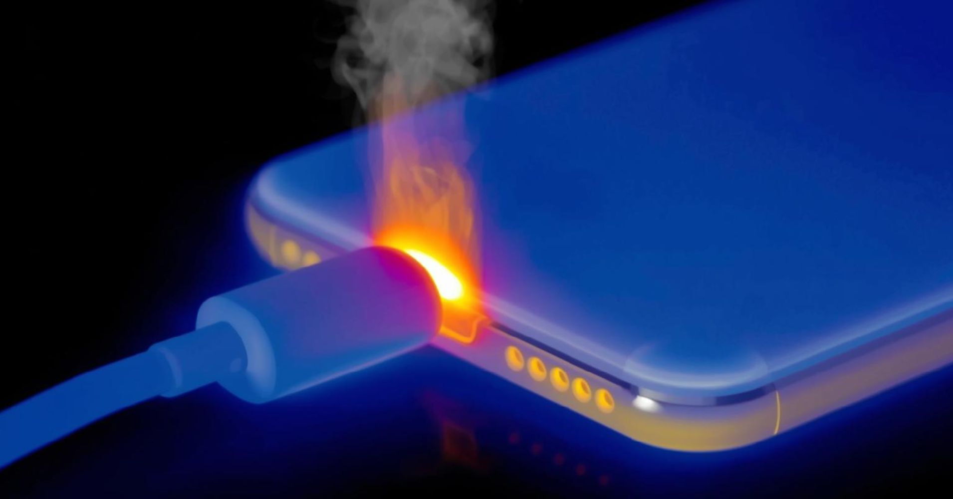 signs-of-fauly-charger